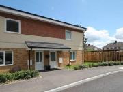 1 bedroom terraced house for rent in Thornton Close...