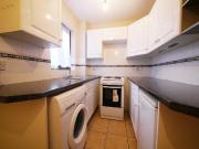1 bedroom terraced house for rent in Uxbridge, UB8