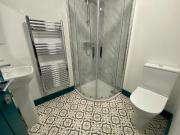 1 bedroom terraced house for rent in Walmer Road,...