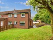 1 bedroom terraced house for rent in Warren Walk,...