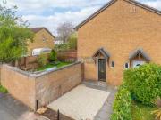1 bedroom terraced house for rent in Wavell Close, Yate,...