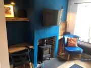 1 bedroom terraced house for rent in Weston Road Olney MK46