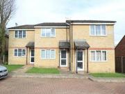 1 Bedroom Terraced House For Rent In Willoughby Road,...