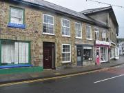 1 bedroom terraced house for sale