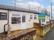 1 bedroom terraced house for sale