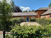 1 bedroom terraced house for sale