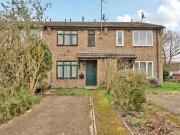 1 bedroom terraced house for sale