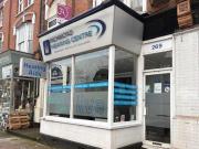 1 bedroom terraced house for sale