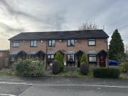 1 bedroom terraced house for sale