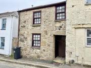 1 bedroom terraced house for sale