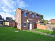 1 bedroom terraced house for sale