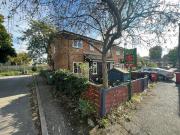 1 bedroom terraced house for sale
