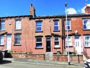 1 bedroom terraced house for sale