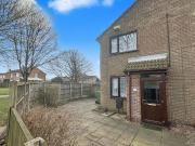 1 bedroom terraced house for sale