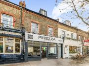 1 bedroom terraced house for sale