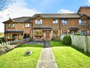 1 bedroom terraced house for sale