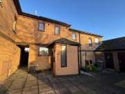 1 bedroom terraced house for sale