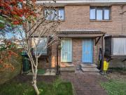 1 bedroom terraced house for sale