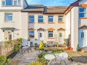 1 bedroom terraced house for sale