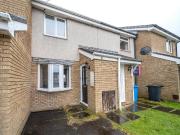1 bedroom terraced house for sale