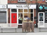 1 bedroom terraced house for sale