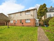 1 bedroom terraced house for sale