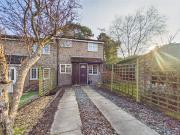 1 bedroom terraced house for sale