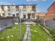 1 bedroom terraced house for sale