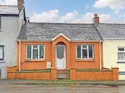 1 bedroom terraced house for sale