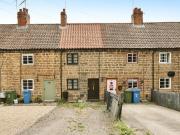 1 bedroom terraced house for sale