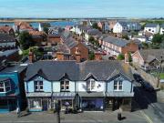 1 bedroom terraced house for sale