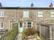 1 bedroom terraced house for sale