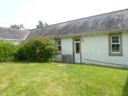 1 bedroom terraced house for sale