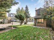 1 bedroom terraced house for sale