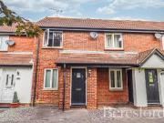 1 bedroom terraced house for sale