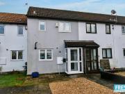 1 bedroom terraced house for sale