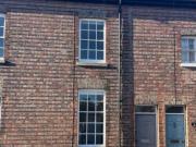 1 bedroom terraced house for sale