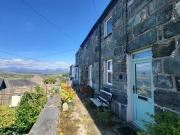 1 bedroom terraced house for sale