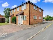 1 bedroom terraced house for sale