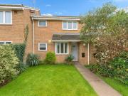 1 bedroom terraced house for sale