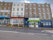 1 bedroom terraced house for sale