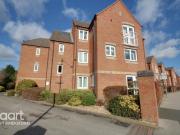 1 bedroom terraced house for sale