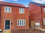 1 bedroom terraced house for sale