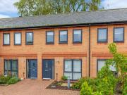 1 bedroom terraced house for sale