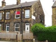 1 bedroom terraced house for sale