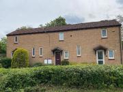 1 bedroom terraced house for sale