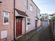 1 bedroom terraced house for sale