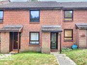 1 bedroom terraced house for sale