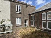 1 bedroom terraced house for sale