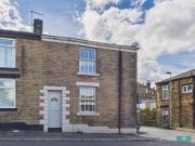 1 bedroom terraced house for sale